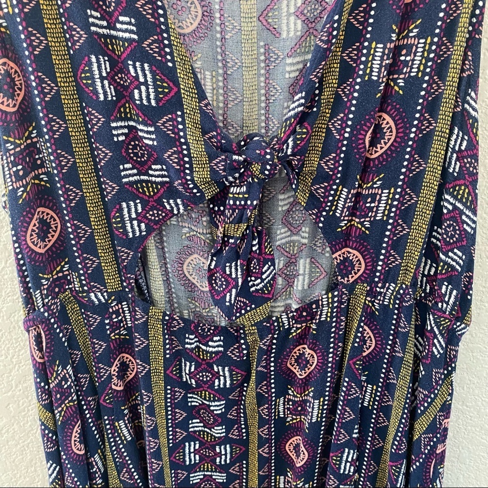 Torrid Sun Dress - Picture 3 of 5